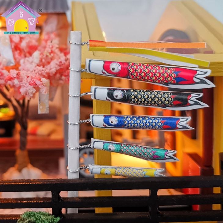 Doll House Dollhouse