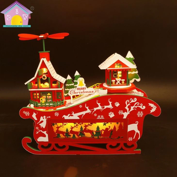 Toy Manufacturer