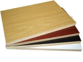 Medium Density Fiberboard