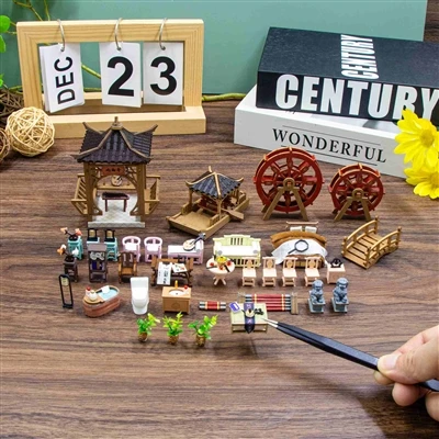 Reasons Why People Like DIY Dollhouses? Reasons Why People Like DIY Dollhouses?