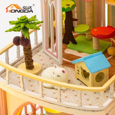 castle dollhouse kit1 castle dollhouse kit1